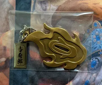 귀멸의 칼날 츠바 컬렉션 렌고쿠 쿄쥬로