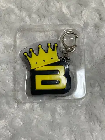 BIGBANG 보이스 키링 D-LITE 테