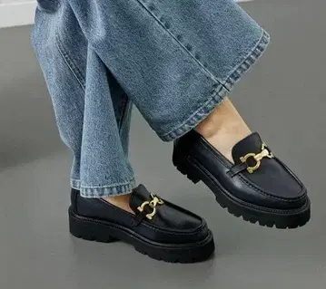 별주 CAMINAND 로퍼 Deuxieme Classe LOAFER