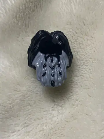 레고 79002 반지의 제왕 드워프 비푸르 헤어 부품