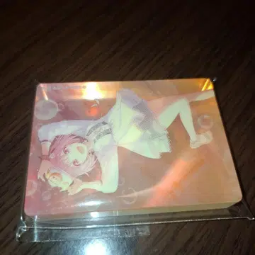 프로세카 노블 아트 호우 에무 64