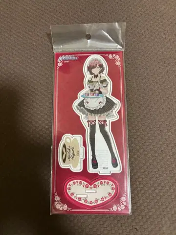 샤니마스 아크릴 스탠드 히구치 마도카