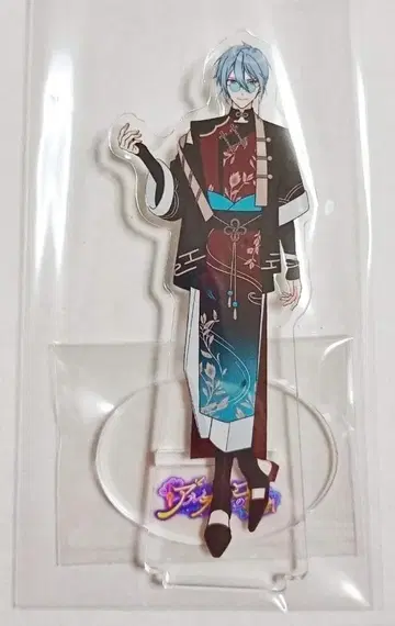 오웬 마법사의 약속 등신 아크릴 스탠드