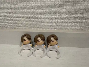 빗쿠라타마고 미세스 와카이 히로토 x 3