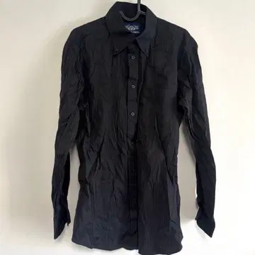 HAVILAH MODE 블랙 셔츠