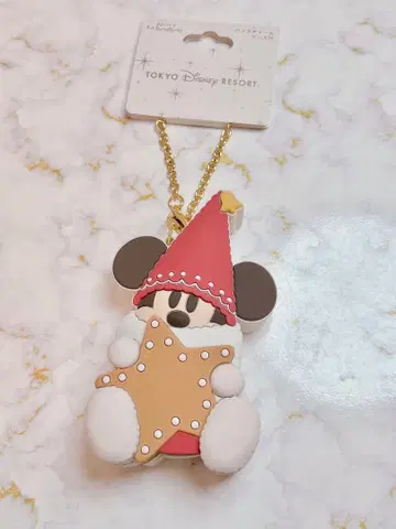 리루린린 백참 디즈니