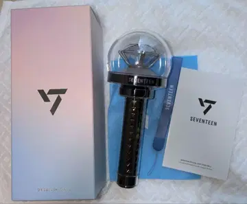 SEVENTEEN 응원봉 라이트 스틱 ver.3