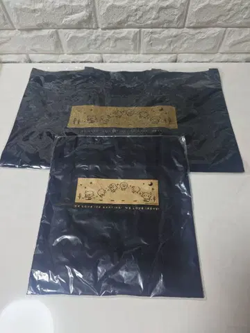 [ 새상품 미개봉 ] 하뉴 유즈루 아이스링크 센다이 토트백 & 에이프런