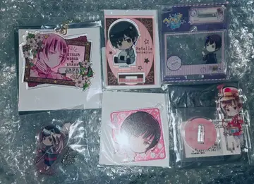 헤타리아 일본 아크릴계