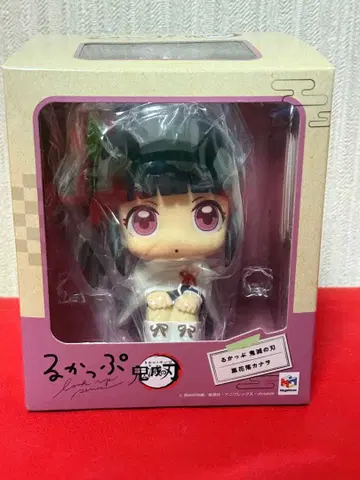 룩업 귀멸의 칼날 츠유리 카나오