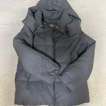 백넘버, 말팔 콜라보 다운 자켓