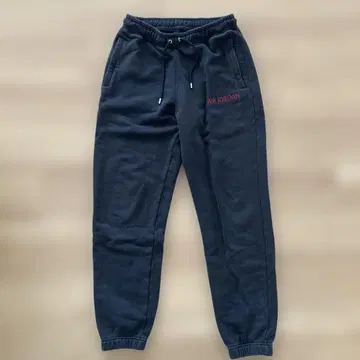 조던 스웨트 팬츠