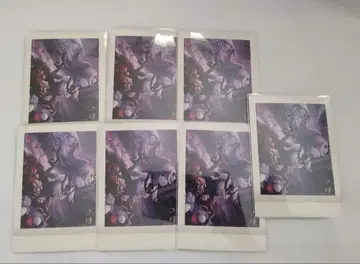 프로세카 아사히나 마후유 파샤코레