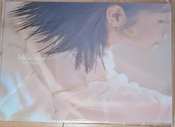 Addiction 클리어 파일