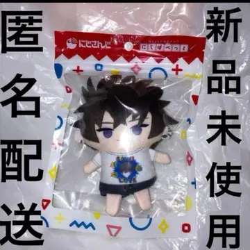 [미개봉 새상품] 컨셉 시리즈 vol.6 니지파펫 사에키 잇테츠