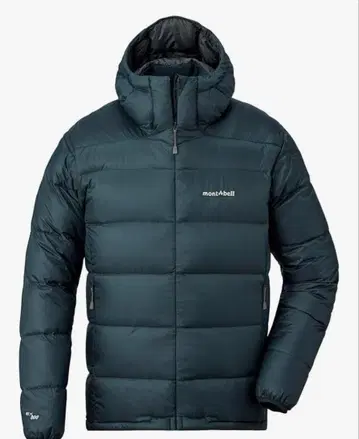 몽벨 라이트 알파인 다운 800fp