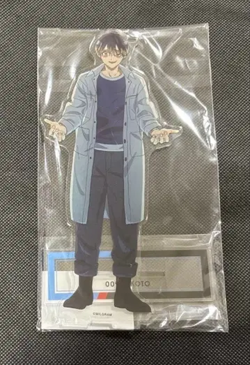 밀그램 미코토 아크릴 스탠드