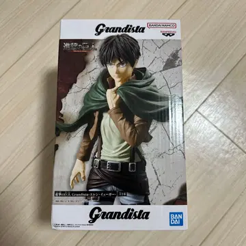 Grandista 진격의 거인 엘렌 예거