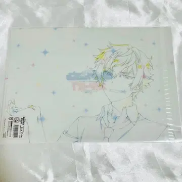 앙스타 준 원화 클리어 파일