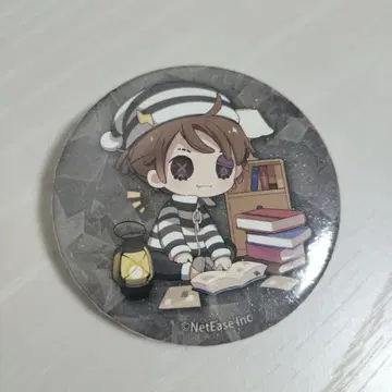 제5인격 스이파라 죄수 캔뱃지