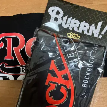 ROCK BEYOND ROCK 30th Anniversary