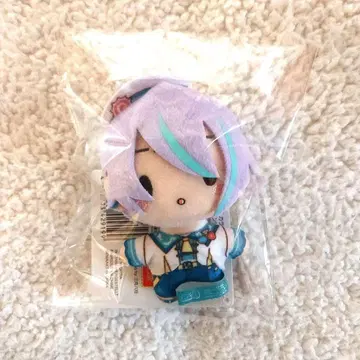 산리오 카미시로 루이 봉제 인형 프로세카 봉제 인형