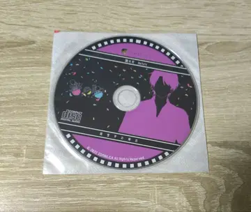 니에노마치 이로무스비 스텔라워스 구매 혜택 CD 후지 유키히라