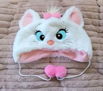 디즈니 마리 팬캡