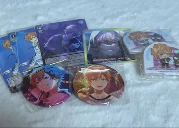 프로세카 시노노메 아키토 묶음 판매