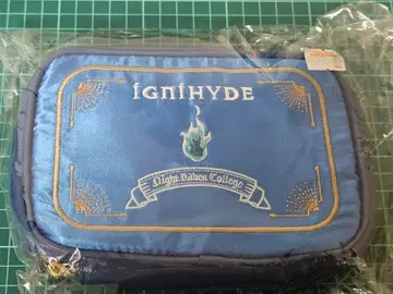 트위스테 스퀘어 파우치