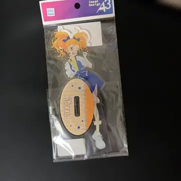 니카이도 유즈 아크릴 스탠드 Dipper Dan 콜라보