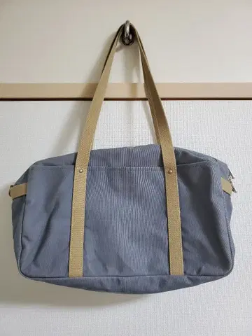 이치자와 신자부로 캔버스 B-02 보스턴 청회색