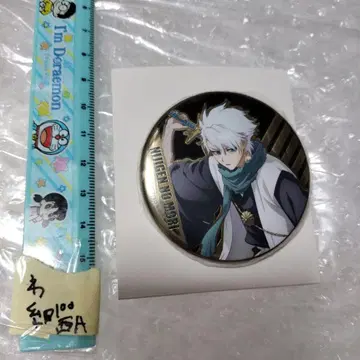 니지겐노모리 블리치 히츠가야 캔뱃지
