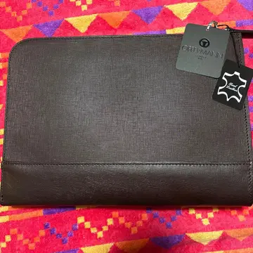 OFFERMANN 지퍼 크런치 백