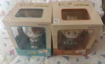 나의 히어로 아카데미아 히로아카 룩업 바쿠고 카츠키 토도로키 쇼토