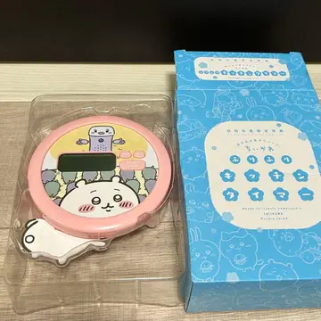 치이카와 (먼작귀) 후리후리 주방 타이머