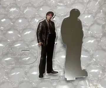 아야노 고 아크릴 스탠드 GALAXY AKUSUTA