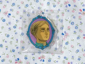 진격의 거인 final 컬렉션 참 유년기 엘빈