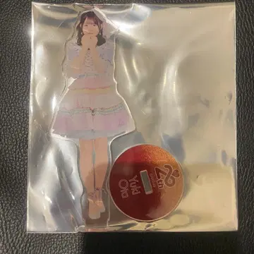 AKB48 오타 유키 아크릴 스탠드
