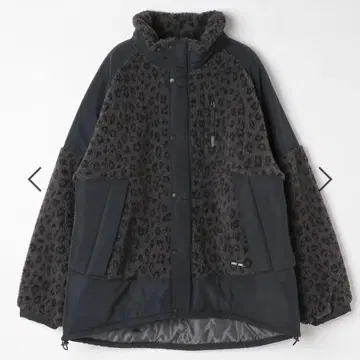 모듬 WARM 보아 자켓