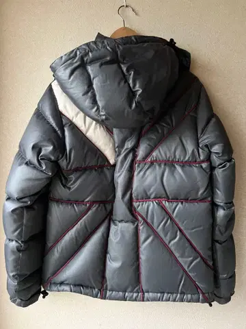 TAKEO KIKUCHI 2way 다운 자켓