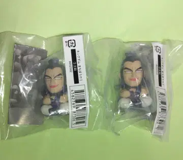 왕기 2개 기다림 킹덤2 가챠