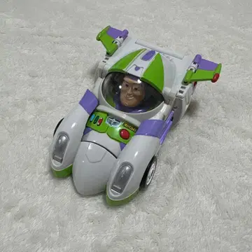 버즈 라이트이어 토이 스토리 변신 비클 완구