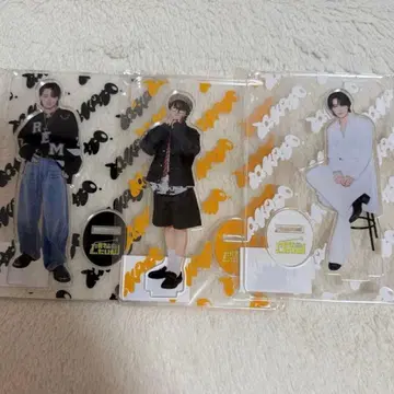 겐지부 오쿠라 타카토 아크릴 스탠드