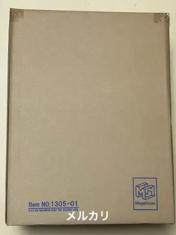 원피스 pop maximum 금사자 시키 미개봉