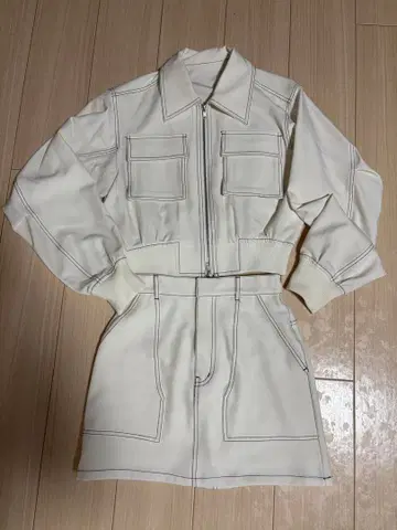 SLY 셋업 저지 S 사이즈