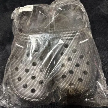 Snap-on 스냅온 카본 스타일 샌들 27cm