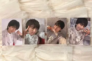 원인은 자신에게 있다. 겐지부 나가노 료타 트레이딩 카드 가상의 아웃라인