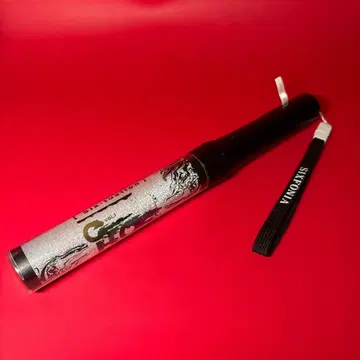 [ 작동 확인 완료 ] 시쿠포니 응원봉 CHAOS