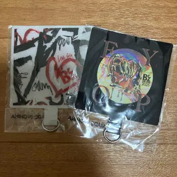 B'z LIVE-GYM 2025 가챠